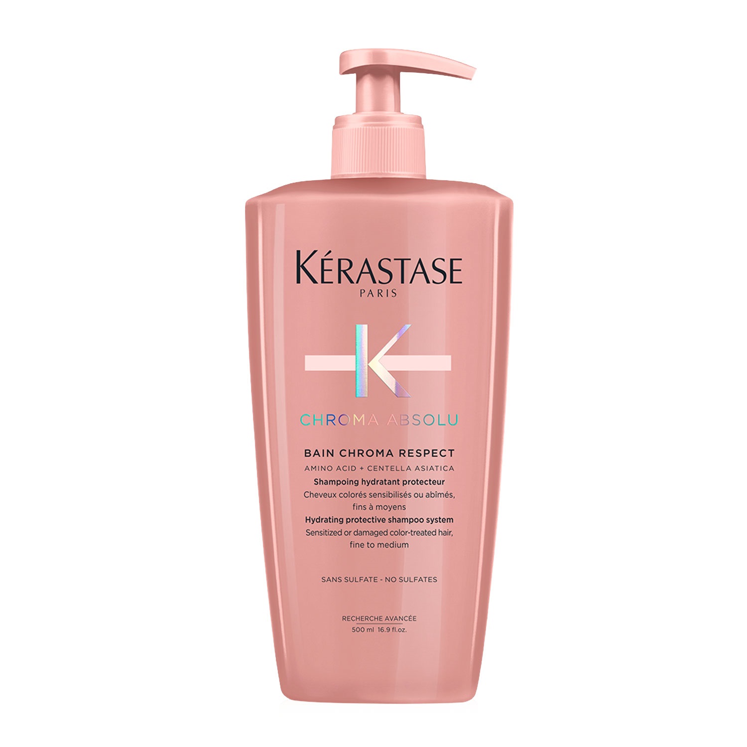 BAIN RICHE CHROMA RESPECT (SHAMPOO PROTECTOR)